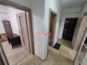 Inchiriere apartament decomandat Rezervelor 64H