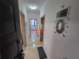 Inchiriere apartament decomandat Rezervelor 64H - imagine 7