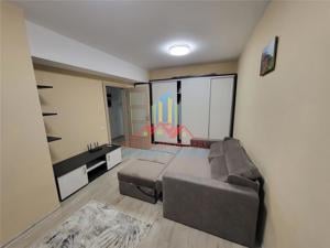 Inchiriere apartament decomandat Rezervelor 64H - imagine 11