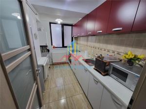 Inchiriere apartament decomandat Rezervelor 64H - imagine 5