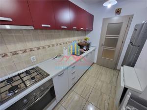 Inchiriere apartament decomandat Rezervelor 64H - imagine 9