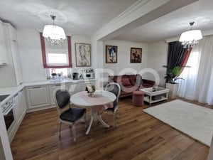 Apartament la etajul 1 cu 3 camere decomandate zona Selimbar din Sibiu - imagine 6