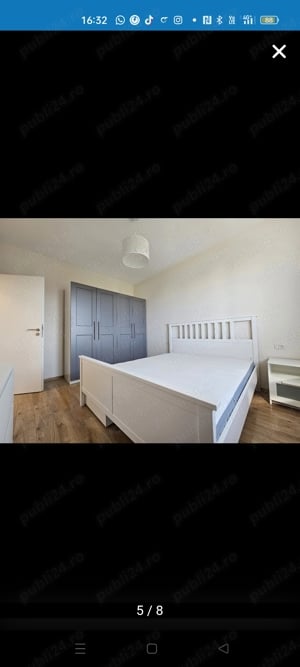 Apartament 2 camere Giroc- Lidl  - imagine 2