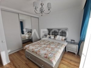 Apartament la etajul 1 cu 3 camere decomandate zona Selimbar din Sibiu - imagine 7