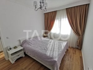 Apartament la etajul 1 cu 3 camere decomandate zona Selimbar din Sibiu - imagine 5