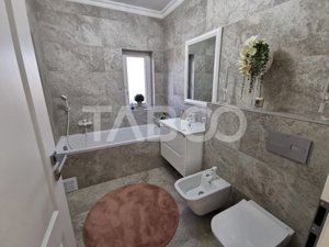 Apartament la etajul 1 cu 3 camere decomandate zona Selimbar din Sibiu - imagine 9