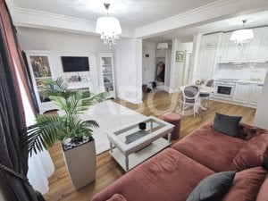 Apartament la etajul 1 cu 3 camere decomandate zona Selimbar din Sibiu