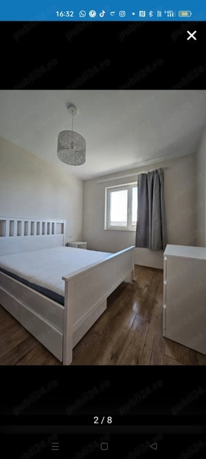 Apartament 2 camere Giroc- Lidl  - imagine 3