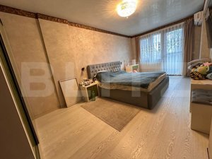 Apartament de vanzare,Parcul Traian langa Tribunal - imagine 4