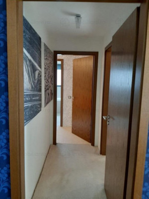  Faleza Nord - Apartament de 3 camere, vedere frontala la mare - imagine 16