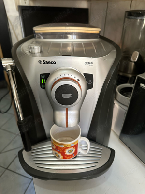 Saeco Odea Go