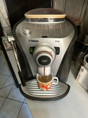 Saeco Odea Go - imagine 3