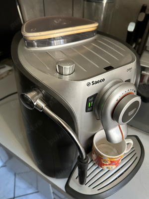 Saeco Odea Go - imagine 2