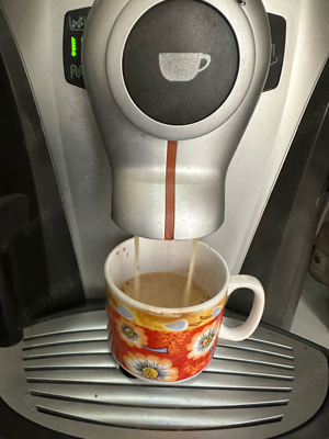 Saeco Odea Go - imagine 5