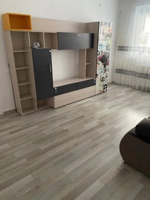 Apartament de 2 camere, 50 mp, decomandat, centrala, AC, zona Aparatorii Patriei - imagine 2