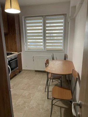 Apartament de 2 camere, 50 mp, decomandat, centrala, AC, zona Aparatorii Patriei - imagine 5