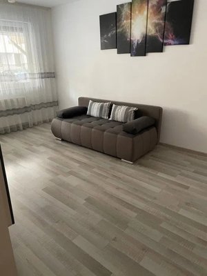 Apartament de 2 camere, 50 mp, decomandat, centrala, AC, zona Aparatorii Patriei