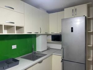 Gorjului, apartament 3 camere decomandat Centrala proprie - imagine 5