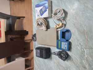 Ceas porumbei Bricon speedy live