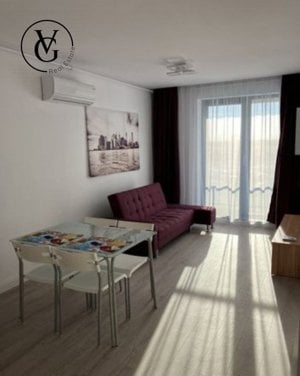 Apartament 2 camere - Tomis Park  - imagine 2