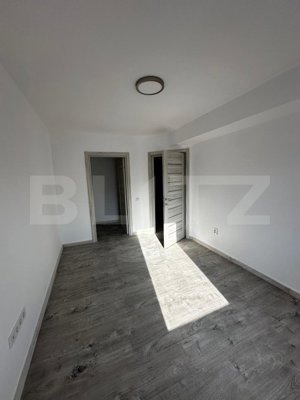 Duplex cu 4 camere FINISAT, 94 mp utili ,zona Avram Iancu - imagine 6