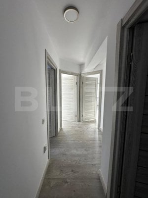 Duplex cu 4 camere FINISAT, 94 mp utili ,zona Avram Iancu - imagine 7