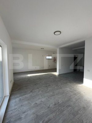 Duplex cu 4 camere FINISAT, 94 mp utili ,zona Avram Iancu - imagine 3