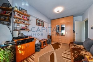 Apartament cu 3 camere in Zorilor - imagine 13