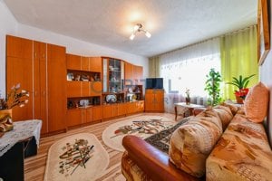 Apartament cu 3 camere in Zorilor - imagine 2