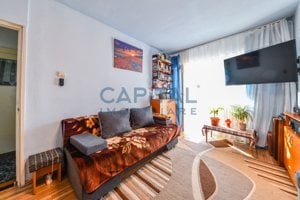 Apartament cu 3 camere in Zorilor - imagine 12