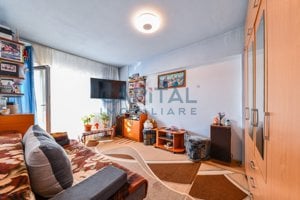 Apartament cu 3 camere in Zorilor - imagine 11