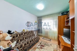 Apartament cu 3 camere in Zorilor - imagine 8