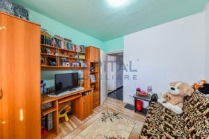 Apartament cu 3 camere in Zorilor - imagine 9