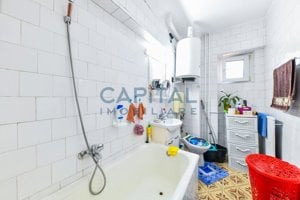 Apartament cu 3 camere in Zorilor - imagine 14