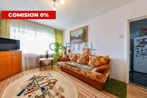 Apartament cu 3 camere in Zorilor