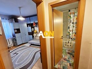 Apartament 3 camere, mobilat, utilat, etaj 2, Cetate - imagine 8