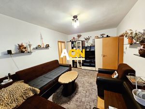 Apartament 3 camere, mobilat, utilat, etaj 2, Cetate - imagine 7