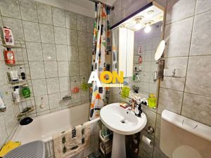 Apartament 3 camere, mobilat, utilat, etaj 2, Cetate - imagine 10