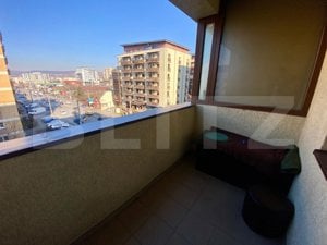 Apartament 2 camere, 50 mp, parcare subterana, pet friendly, zona Fsega - imagine 8