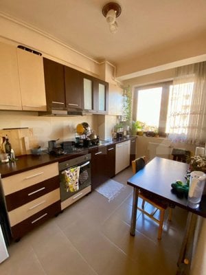 Apartament 2 camere, 50 mp, parcare subterana, pet friendly, zona Fsega - imagine 3