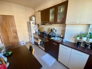 Apartament 2 camere, 50 mp, parcare subterana, pet friendly, zona Fsega - imagine 4