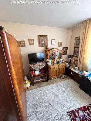 Apartament 2 Camere, Etaj 3, Aleea Garofitei  - imagine 3