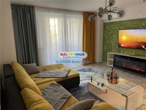 Apartament LUX 2 camere Unirii - Piata Alba Iulia - imagine 3