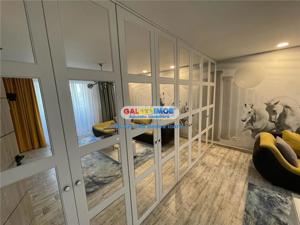 Apartament LUX 2 camere Unirii - Piata Alba Iulia - imagine 2