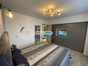 Apartament LUX 2 camere Unirii - Piata Alba Iulia - imagine 5