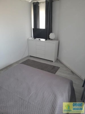 Dacia, 2 camere, gaze, mobilat, renovat, inchirieri Constanta - imagine 9