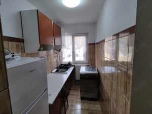 Apartament cu o cameră Aleea Trandafirilor Resita