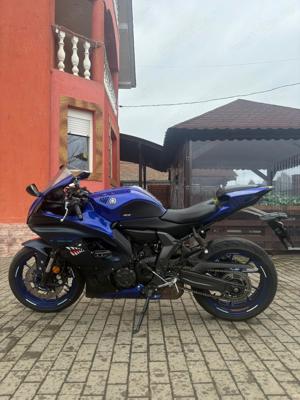 Yamaha R7 2023 - imagine 5