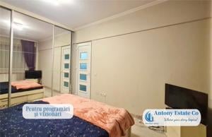 Apartament de inchiriat, 2 camere, Open Space, Oradea - imagine 8