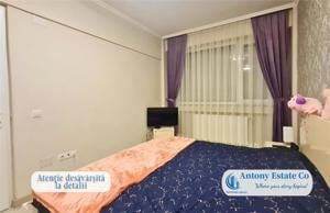 Apartament de inchiriat, 2 camere, Open Space, Oradea - imagine 7